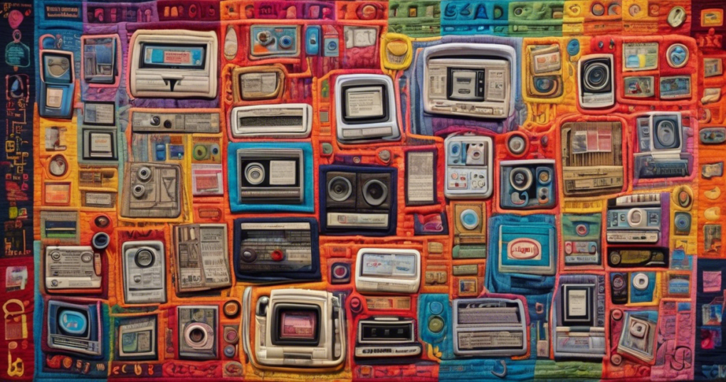 Unraveling the Tapestry: Types of Research in Mass Communication