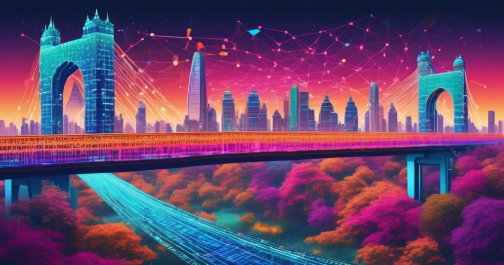 Bridging India’s Digital Divide: Innovative Initiatives and Future Directions