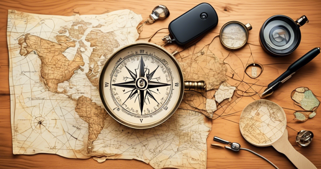 Navigating the Digital Transformation in Advertising Research and Campaign Planning