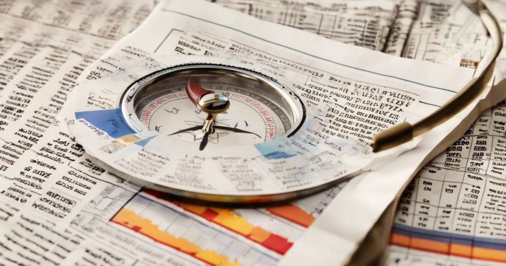 Navigating the Sources of Financial News: A Guide for the Informed Investor