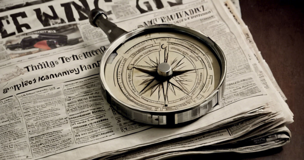 Navigating the Challenges of Science and Technology Reporting
