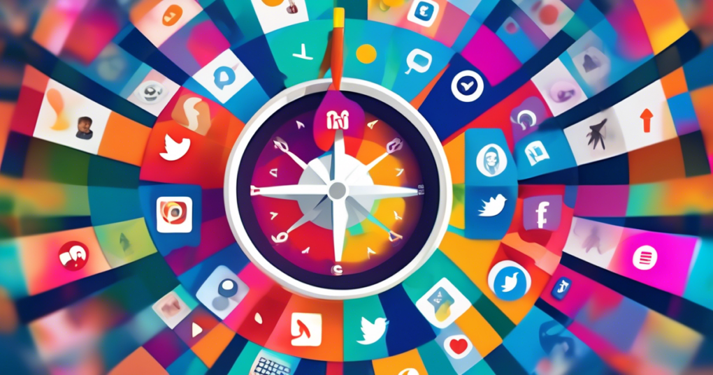 Navigating New Media Through the Lens of Technological Determinism