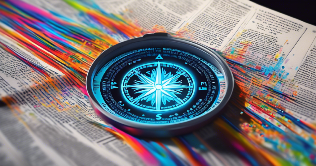 Navigating the Future: Emerging Trends in Online Journalism