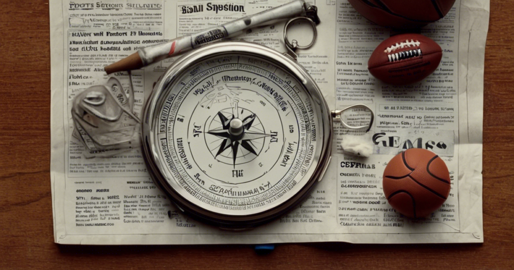 Navigating the Future: Emerging Trends in Sports Reporting