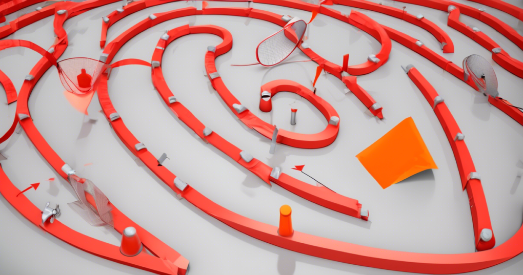 Navigating Governance Challenges: From Procedural Lapses to Infrastructure Concerns