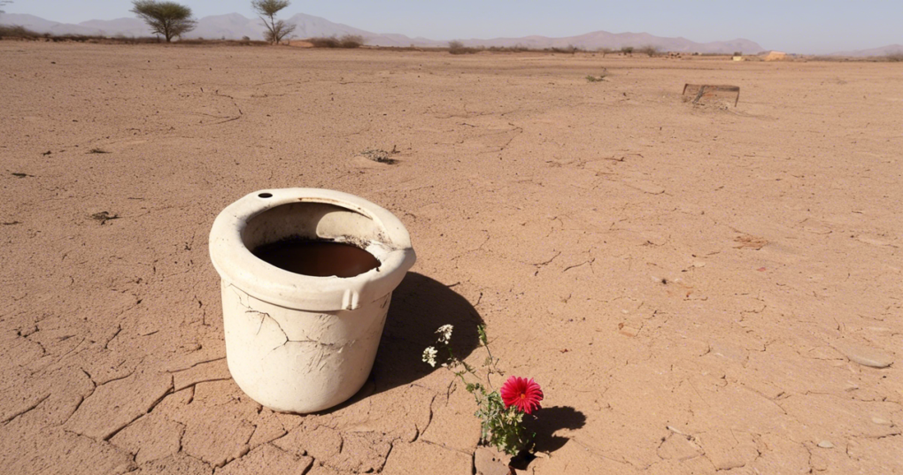 The Silent Crisis: Impact of Poor Sanitation on Women and Children in India