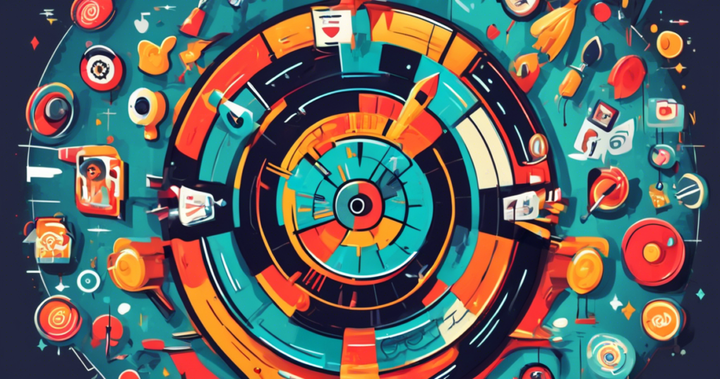 Honing in on Your Audience: The Essentials of Target Marketing