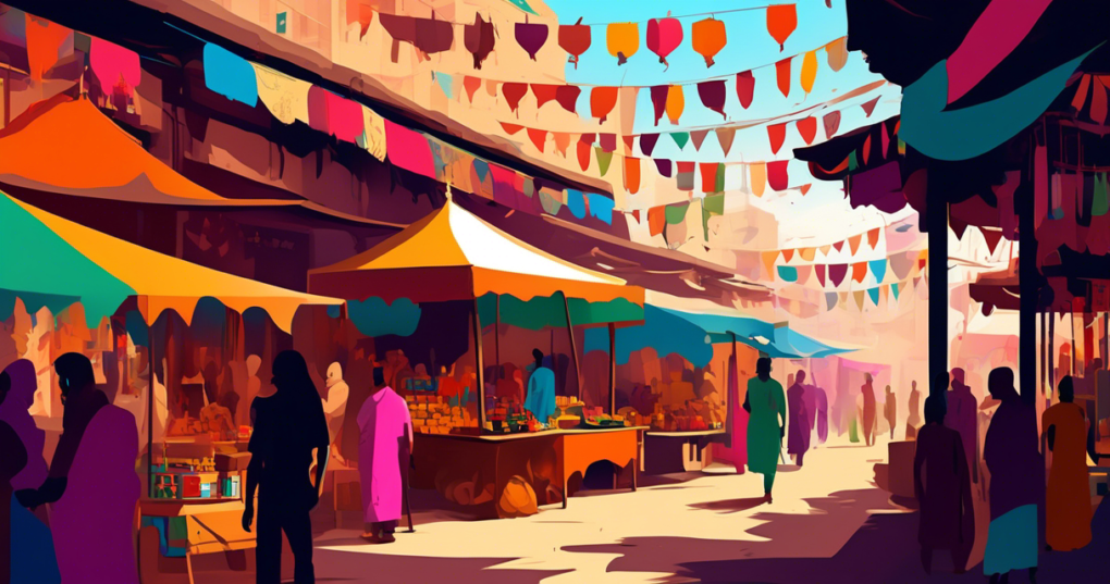 The Era of Globalisation in India: A Transformational Journey