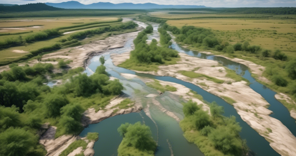 Navigating the Complex Challenges of Water Security for Sustainable Futures