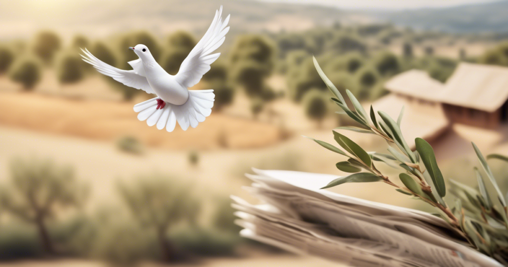 Ethical Imperatives in Conflict-sensitive Reporting