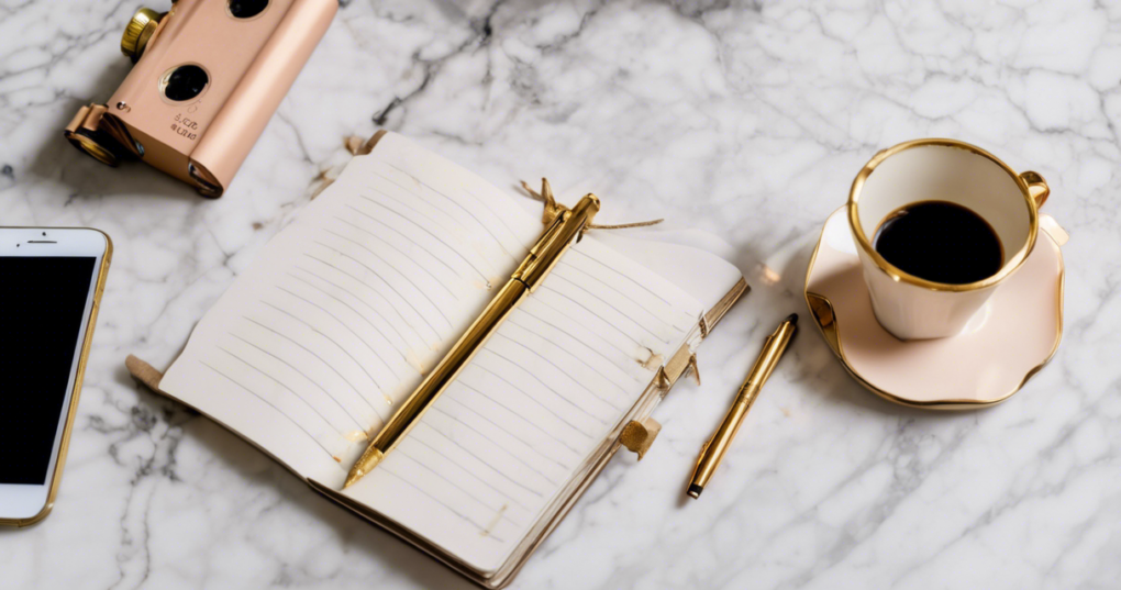 Unveiling the Art of Lifestyle Reporting: More Than Just Luxury