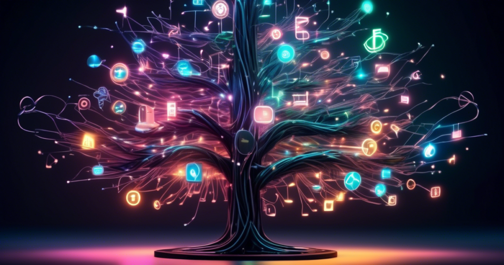 The Future Unfolded: Emerging Trends Shaping Digital Media