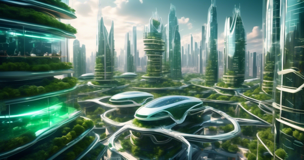 Global Innovations: How International E-Governance Initiatives Are Reshaping Urban Development