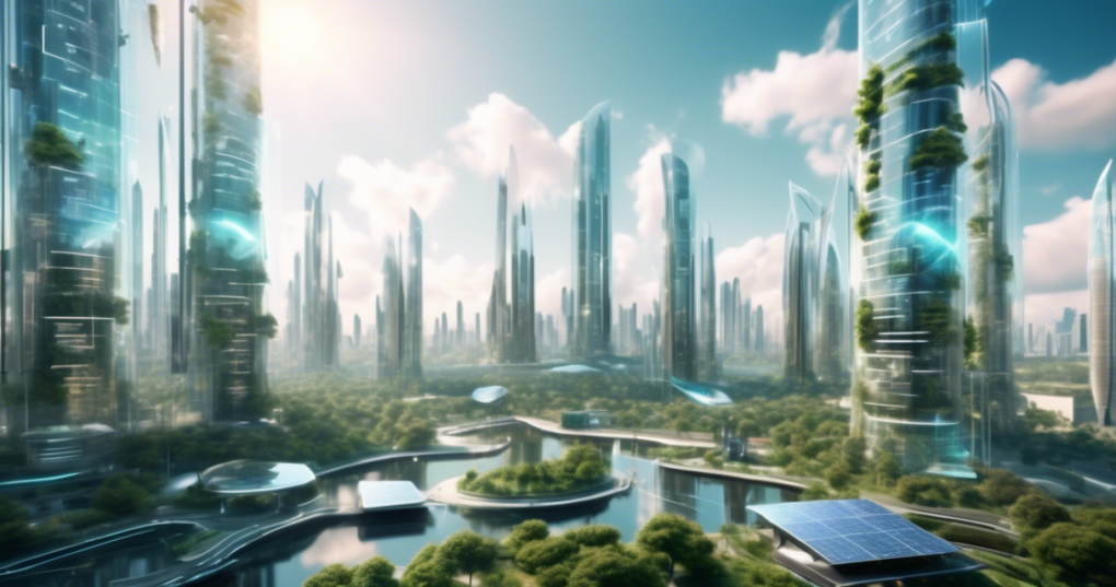 The Critical Role of E-Governance in Shaping Sustainable Urban Futures