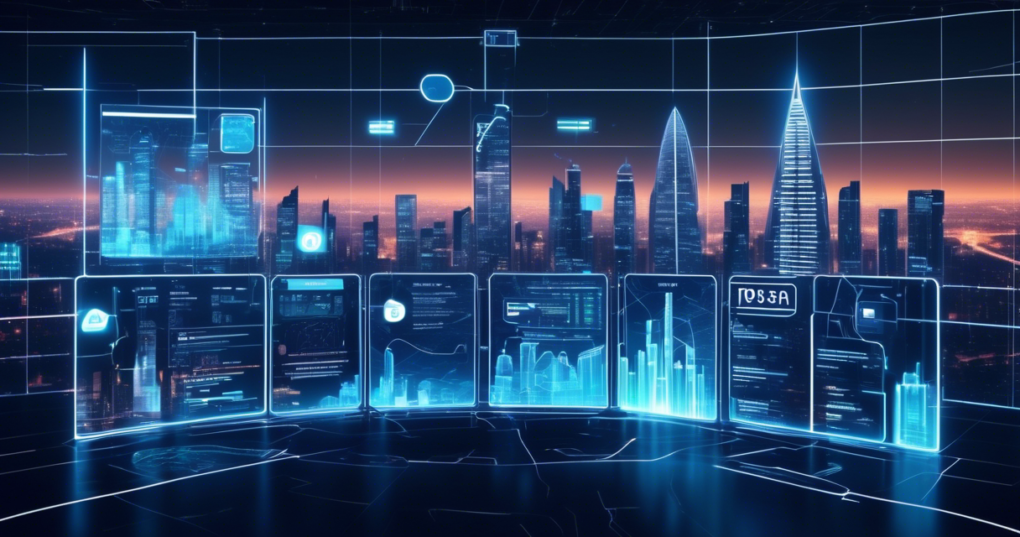 Exploring E-Governance: Transforming Government in the Digital Age