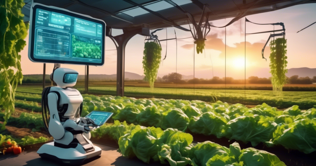 Revolutionizing Agriculture through SBCC: Case Studies of Empowerment and Innovation