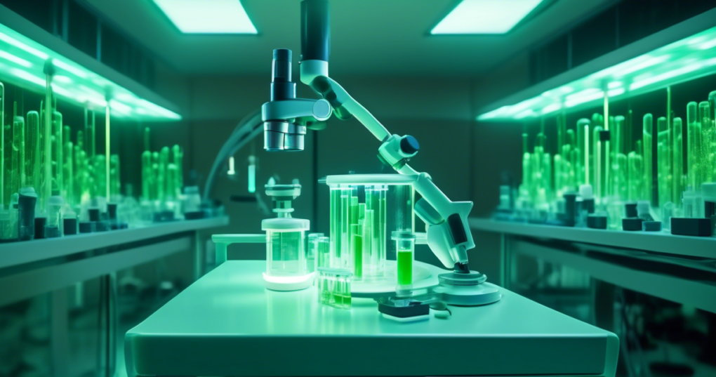 Revolutionizing Medicine: The Future of Stem Cell Research