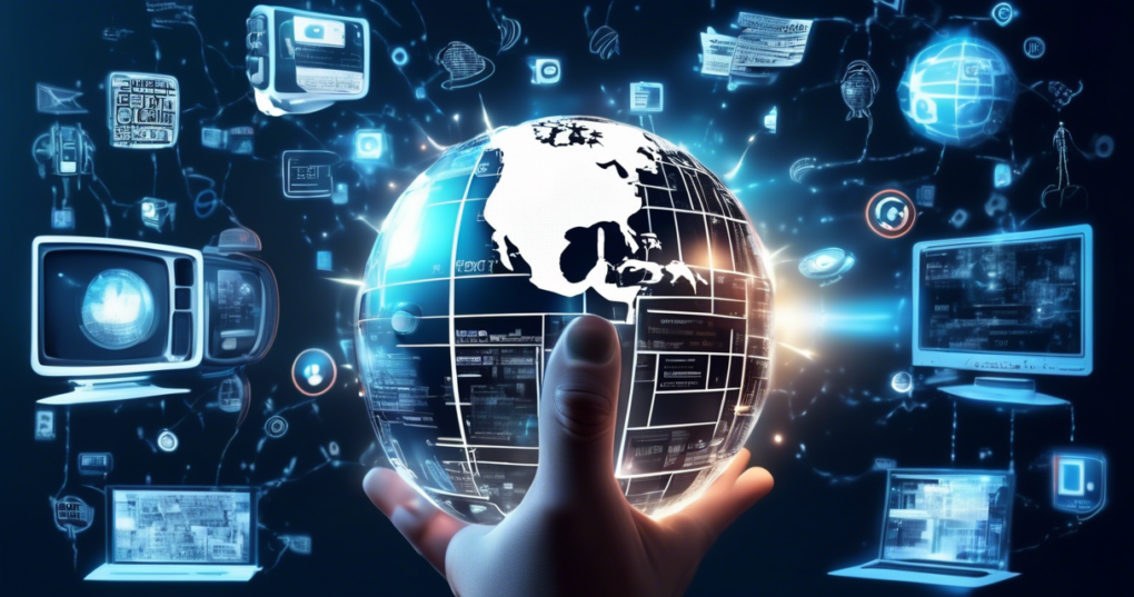 Shaping the Future of Media: Expert Recommendations for Effective Policies