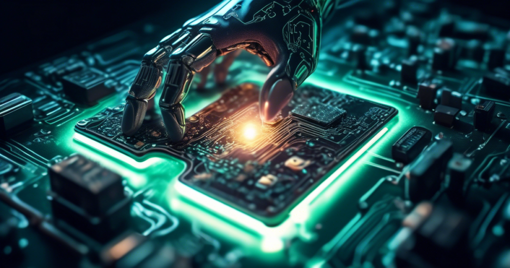 Artificial Intelligence: Transforming the Future of Human Endeavor