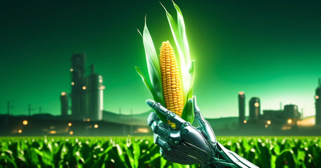 Navigating the Future of Food: The Impact of GM Technology