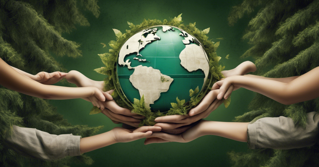 Exploring Theories Behind Corporate Social Responsibility Practices