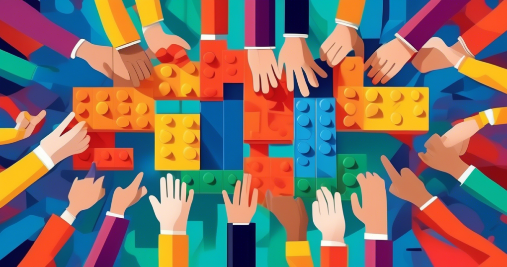 Building and Nurturing Effective Teams: A Comprehensive Guide