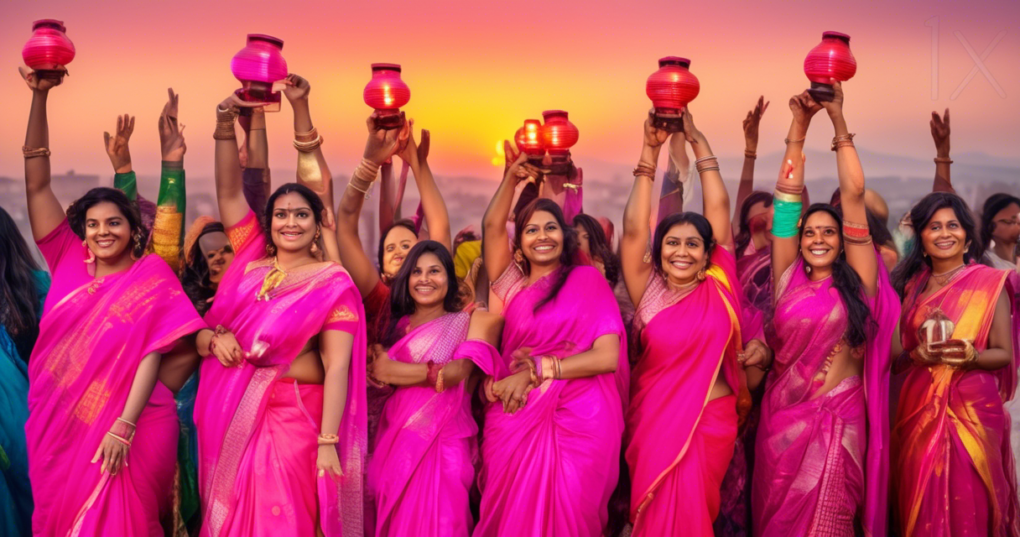 Empowering Women for Social Change: The Gulabi Gang’s SBCC Approach
