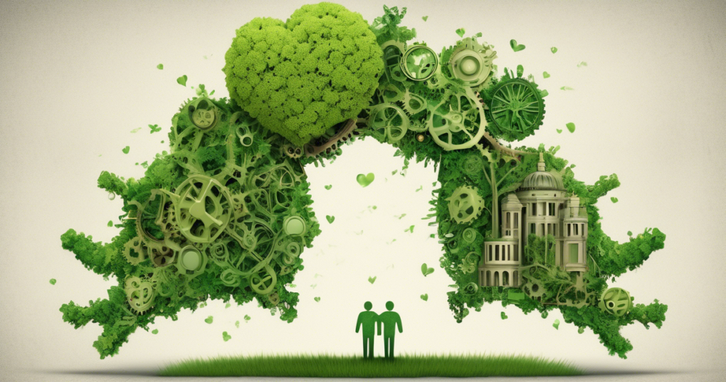 Key Publics in Corporate Social Responsibility: Government and Society’s Roles