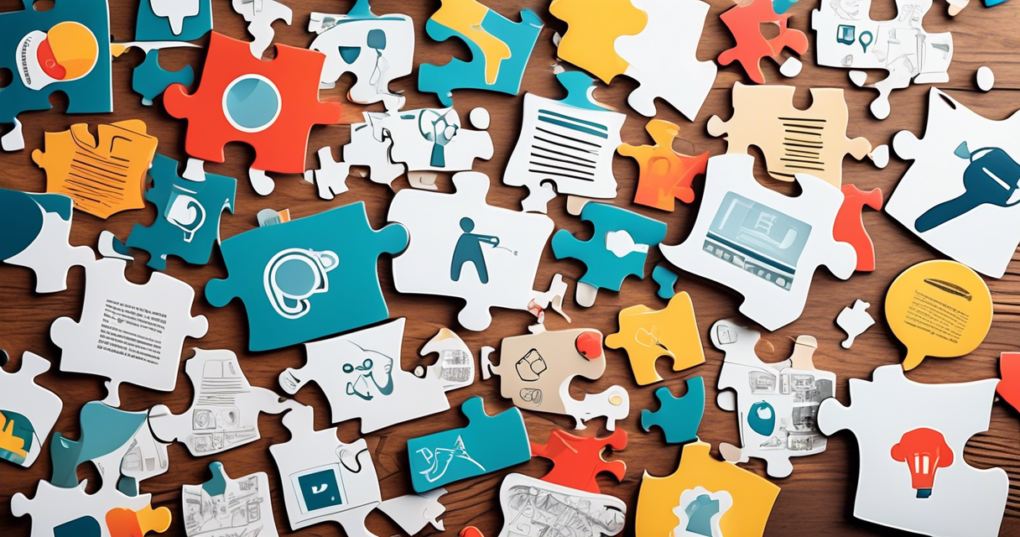 The Power of Unity: Why Integrating Your Marketing Communications Matters