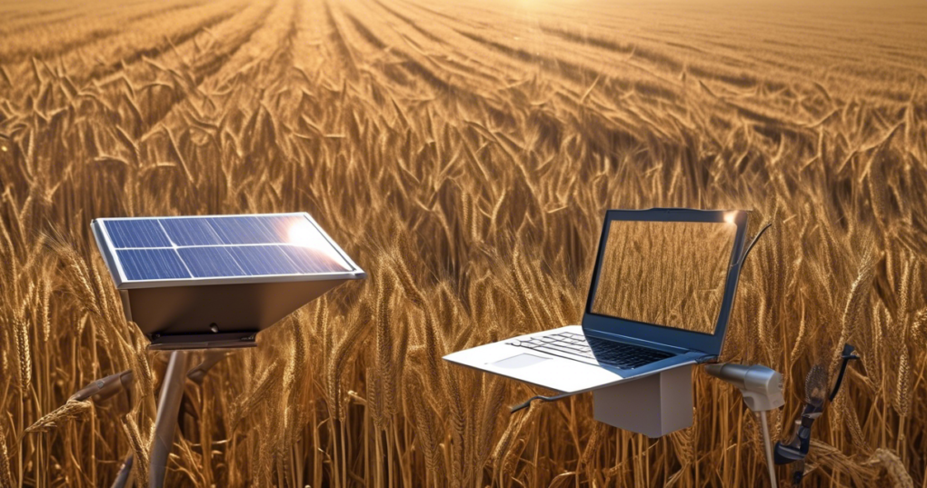 Innovative Models of E-Governance for Rural Empowerment