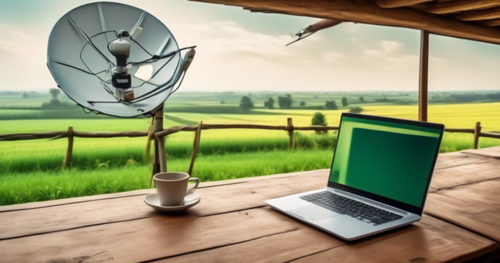 Exploring the Critical Role of E-Governance in Enhancing Rural Development