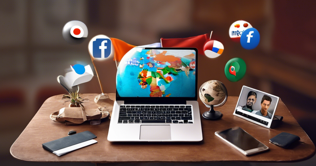 Global and Indian Perspectives on Online Activism Driving Social Change