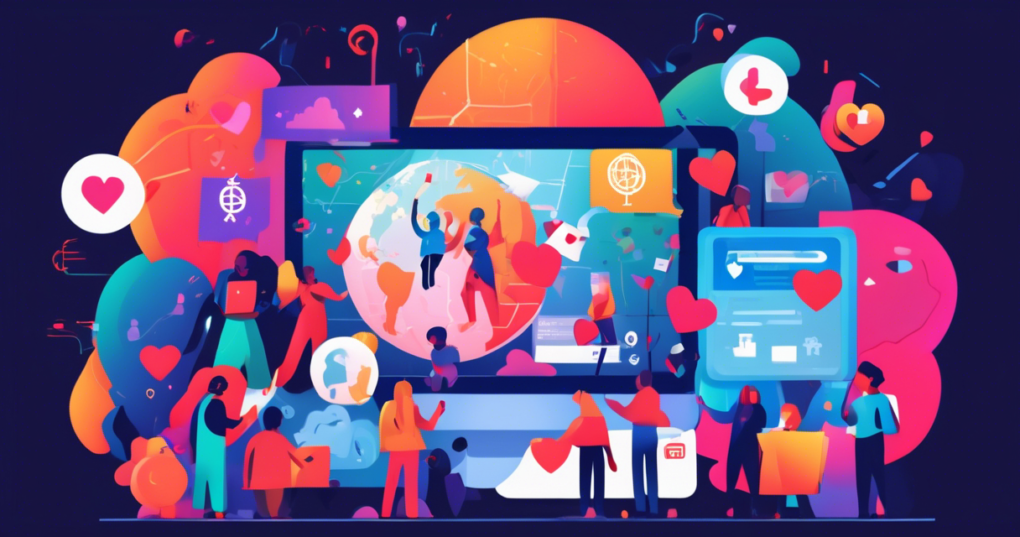 Global and Indian Perspectives on Online Activism and Social Change