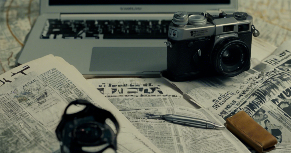 What It Takes to Be an Online Journalist: Skills and Responsibilities