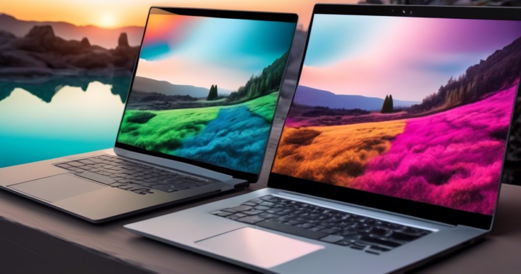 Understanding the Basics of Photo Editing in Digital Photography