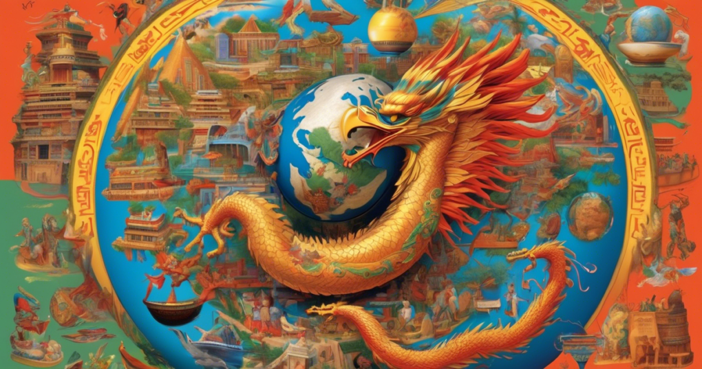 Cultural Imperialism: A Critical Examination