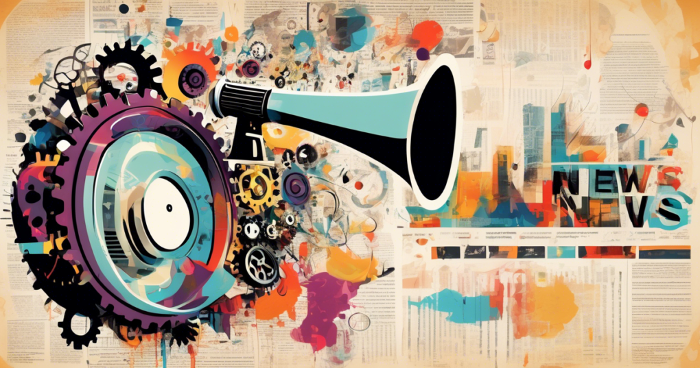 Unpacking Noam Chomsky’s Critique of Mass Media and Manufacturing Consent
