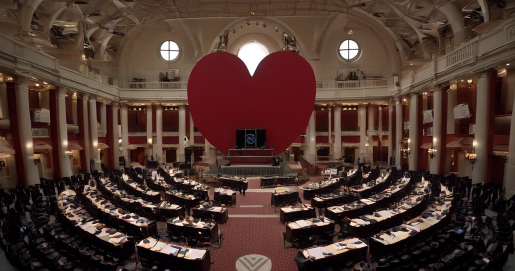 Inside the Parliament: The Heartbeat of India’s Political Reporting