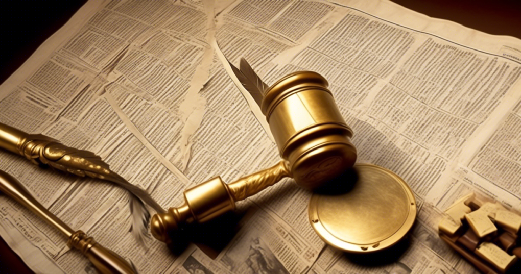 Navigating the Broad Media Policy Framework: Balancing Freedom and Responsibility