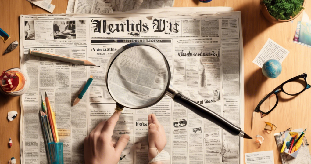 Unveiling Agenda-Setting: The McCombs and Shaw Discovery