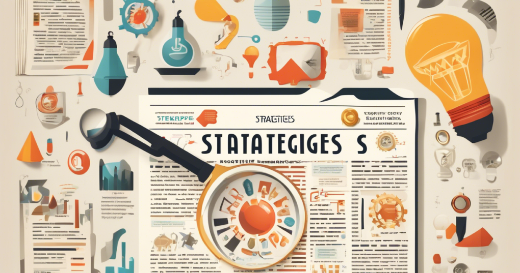 Essential Management Strategies for News Websites