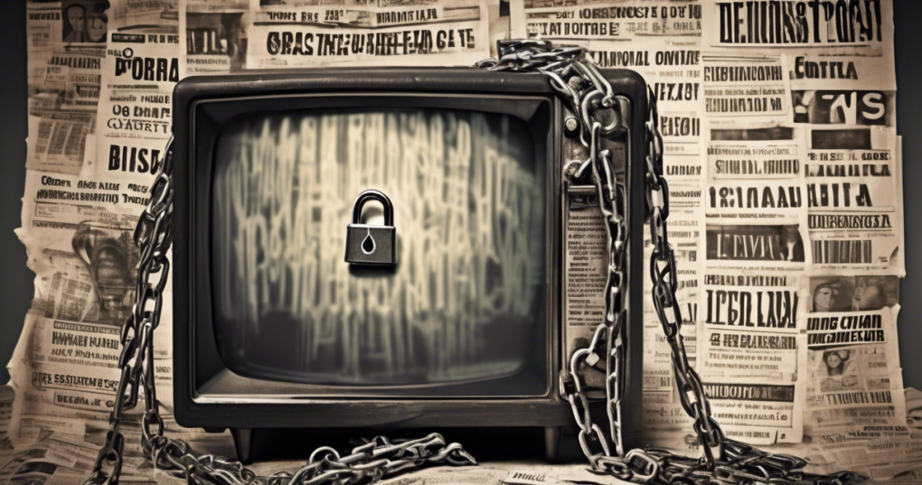 The Ethical Quandaries and Debates Surrounding Media Ownership