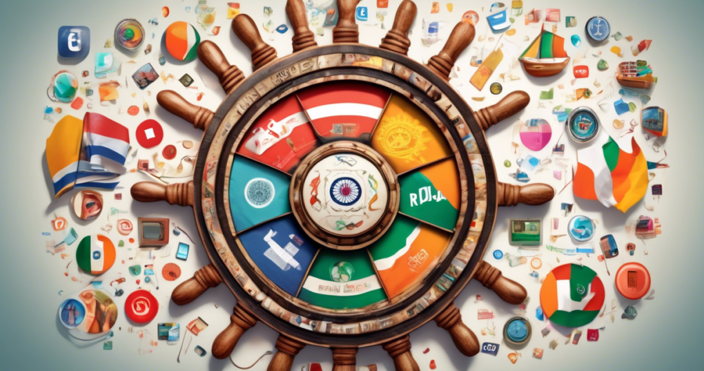 Navigating the Broad Media Policy Framework in India