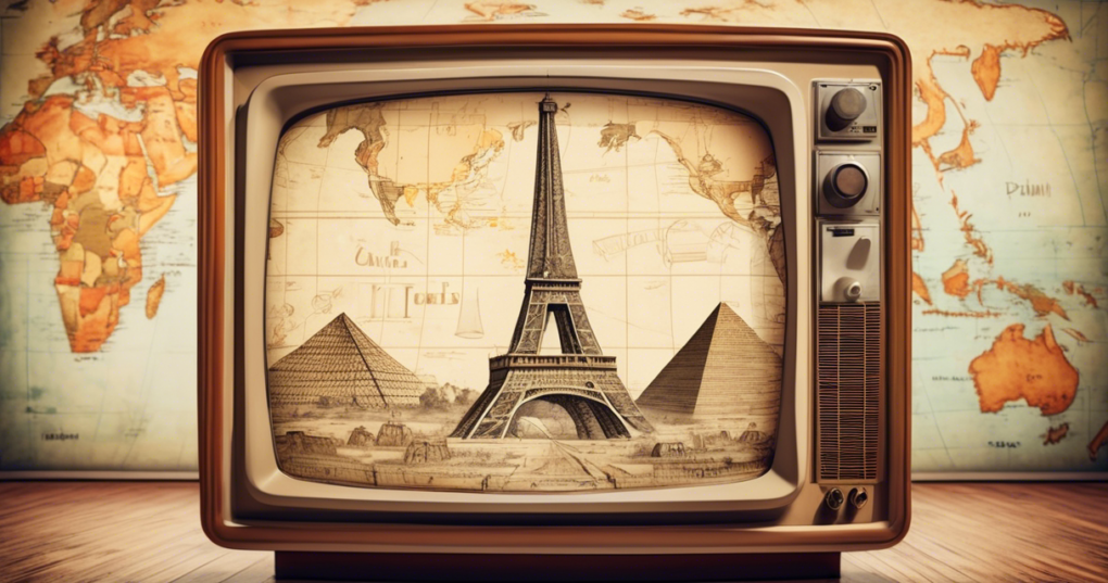 Navigating Media Influence: Understanding Dependency Theory