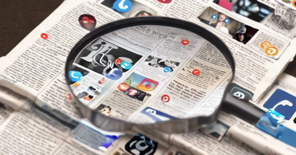 Why Media Literacy Matters: Shaping Informed Citizens