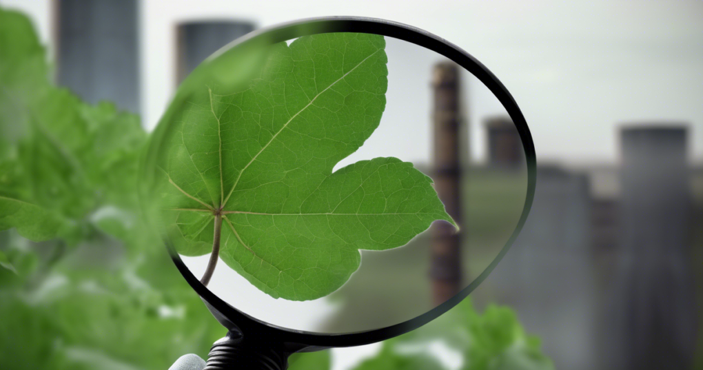 Mastering Environmental Reporting: Techniques and Challenges