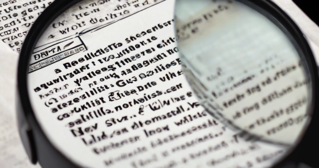 Ensuring Credibility in Online Journalism through Rigorous Fact-Checking