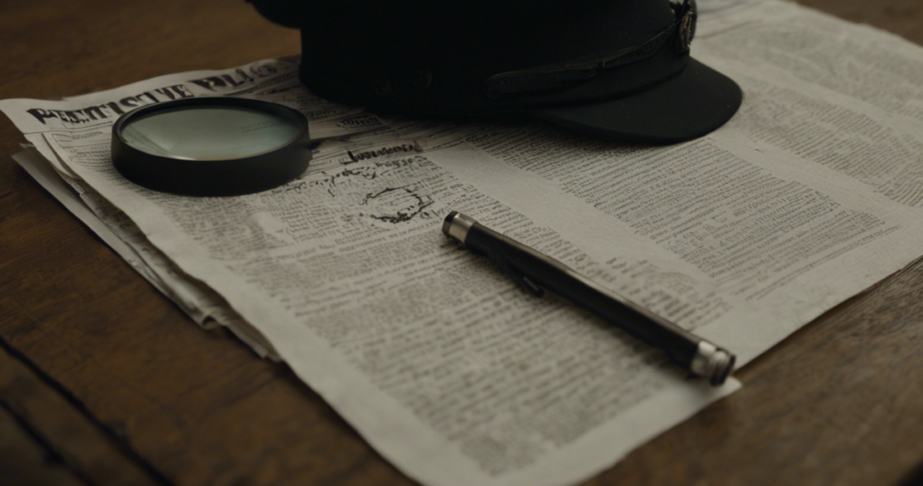 Diverse Faces of Crime Reporting: A Comprehensive Overview