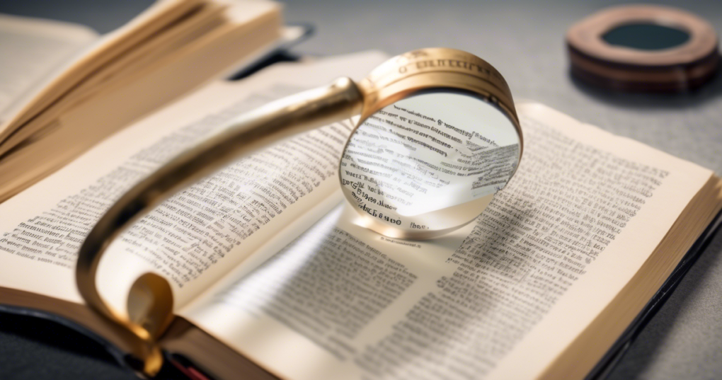 Unveiling the Crucial Role of Literature Review in Research