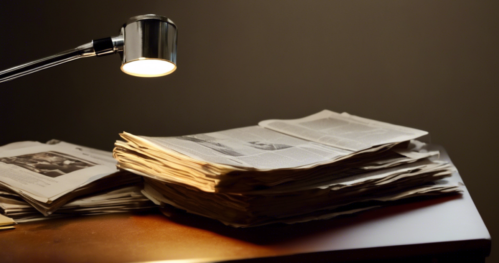 Journalistic vs. Academic Research: A Comparative Analysis